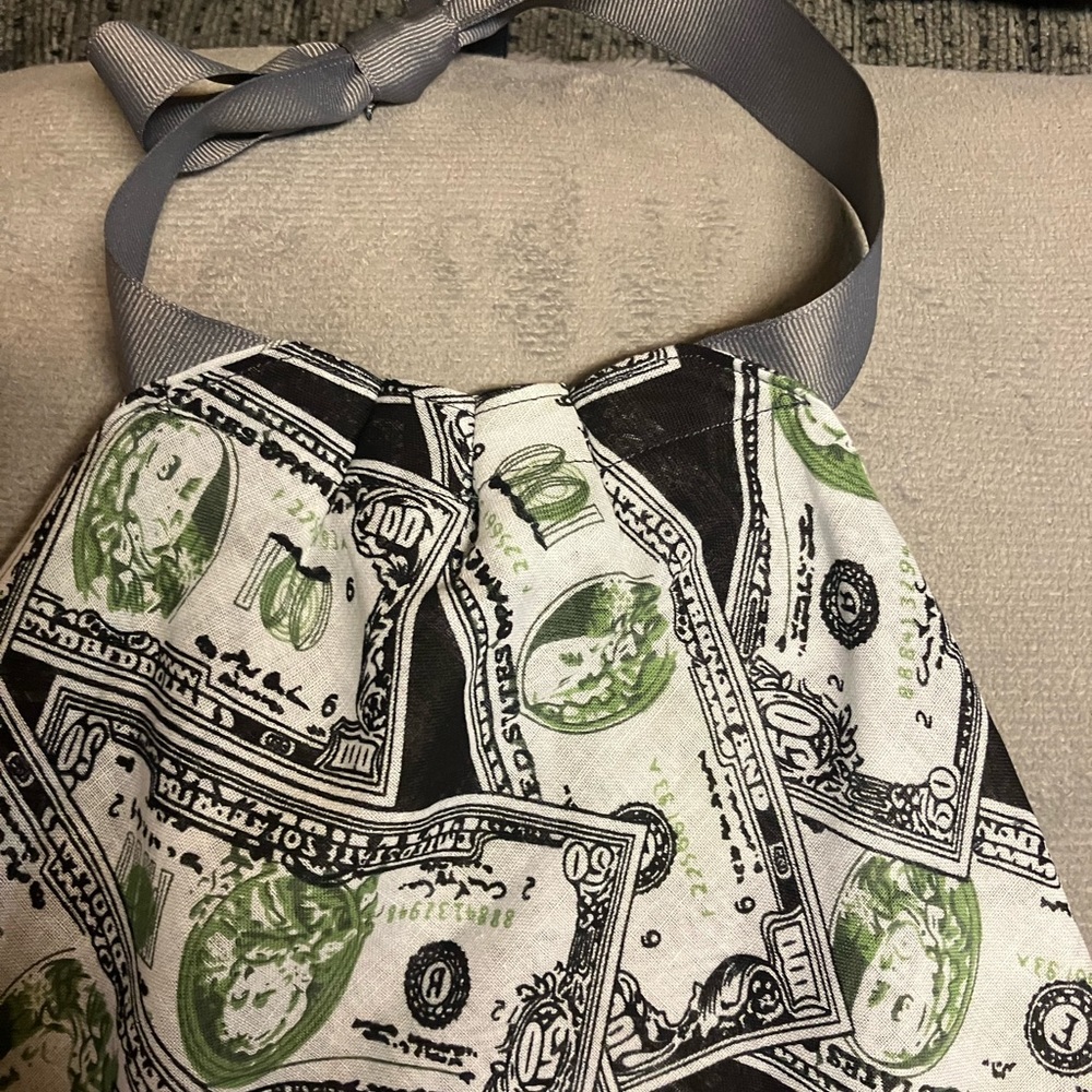 Retro style Halter top!